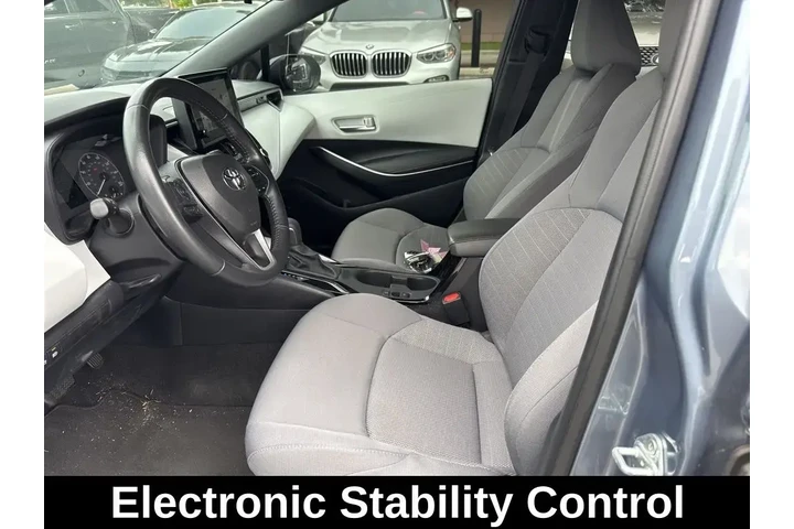 $21499 : Toyota Corolla 2024 SE 4dr S image 7