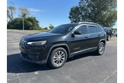 Jeep Cherokee 2019 Latitude en Memphis