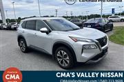 $22113 : PRE-OWNED 2021 NISSAN ROGUE SV thumbnail