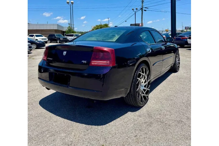 $4900 : 2007 Charger RT image 10