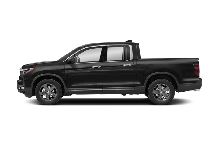 2022 Ridgeline RTL-E image 4