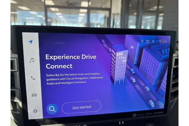 $39879 : Toyota Tundra 2022 4x2 Limit image 9