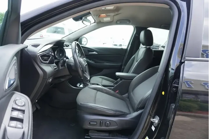 $15988 : Buick Encore GX 2022 Select image 7