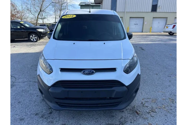 $8900 : 2018 Transit Connect XL image 9