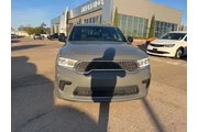 $24988 : Dodge Durango 2023 AWD SXT 4 thumbnail