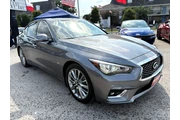 2020 Q50 3.0t LUXE en Houston