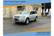 2008 Mariner V6 en Seattle