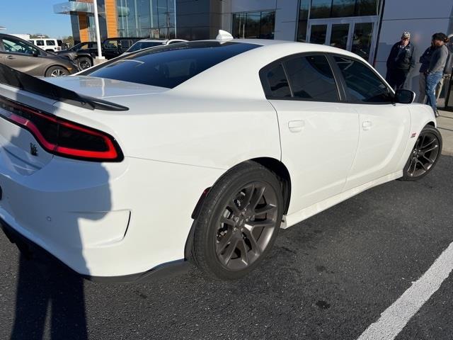 $41649 : PRE-OWNED 2020 DODGE CHARGER image 6