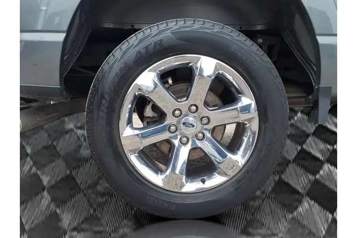 $37500 : Ford F-150 2022 4x4 XLT 4dr image 8