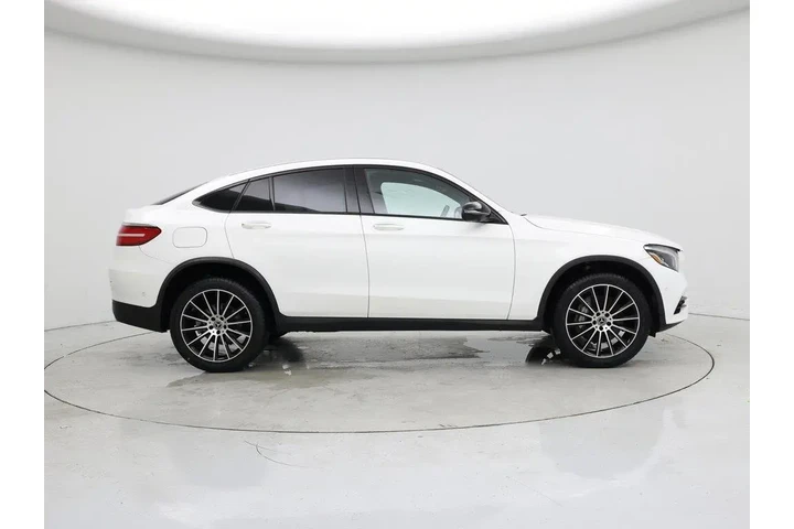 $29998 : Mercedes-Benz GLC 2019 AWD G image 7