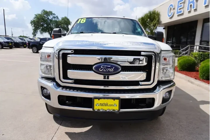 $36788 : Ford F-250 Super Duty 2016 4 image 2