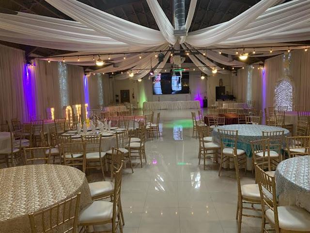 ARIA BANQUET HALL image 5