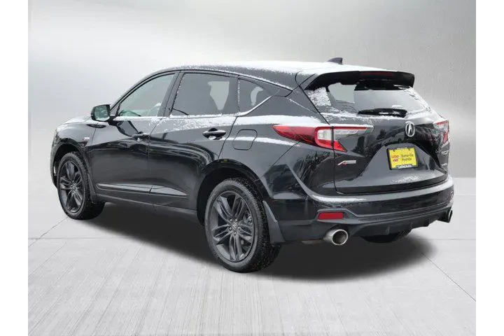 $28990 : Acura RDX 2020 SH-AWD 4dr SU image 5
