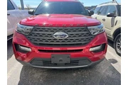 $23395 : Ford Explorer 2021 XLT 4dr S thumbnail