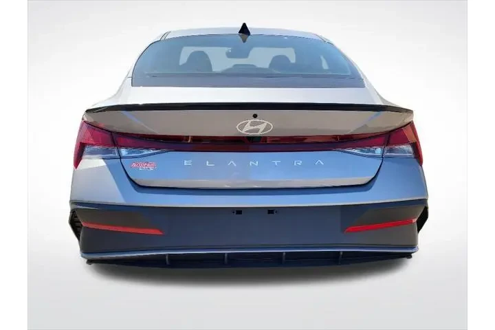 $22900 : Hyundai ELANTRA 2025 SEL Spo image 7