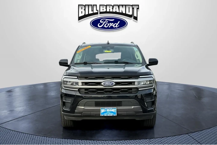 $39996 : Ford Expedition MAX 2024 4x4 image 5
