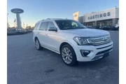 Ford Expedition 2019 4x4 Pla en Raleigh