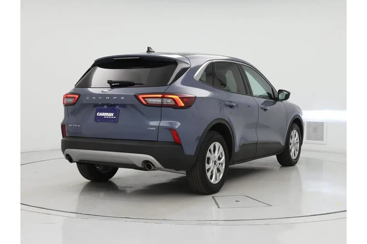 $19998 : Ford Escape Hybrid 2023 Acti image 8
