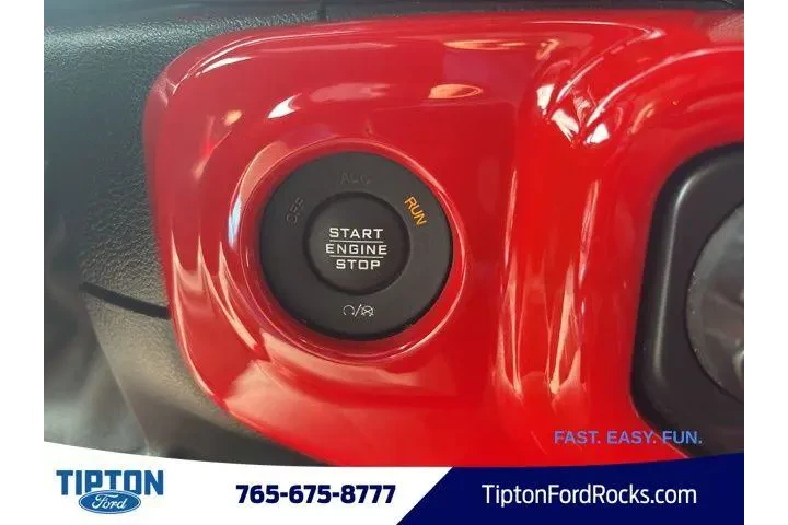 $25921 : Jeep Wrangler Unlimited 2020 image 10