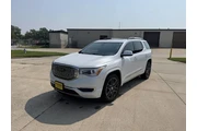 $15900 : 2017 GMC Acadia Denali thumbnail