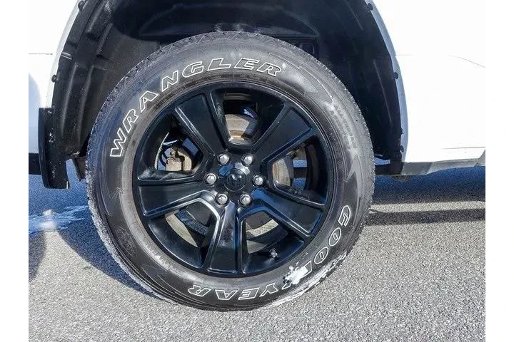 $28289 : Ram 1500 2020 4x4 Big Horn 4 image 10