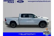 $38998 : Ram 1500 2025 4x4 Laramie 4d thumbnail