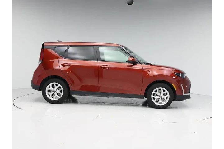$18998 : Kia Soul 2025 LX 4dr Crossov image 7