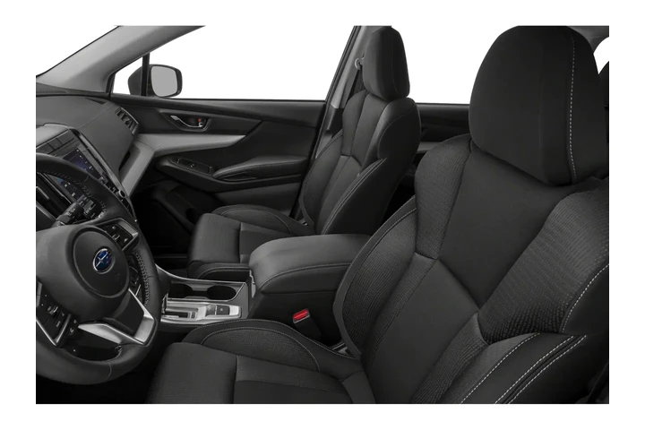 2020 Ascent Premium image 6