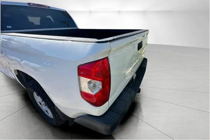 $25995 : Toyota Tundra 2019 4x2 SR 4d image 3