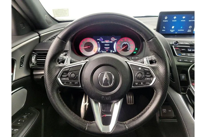 $22998 : Acura RDX 2020 SH-AWD 4dr SU image 10