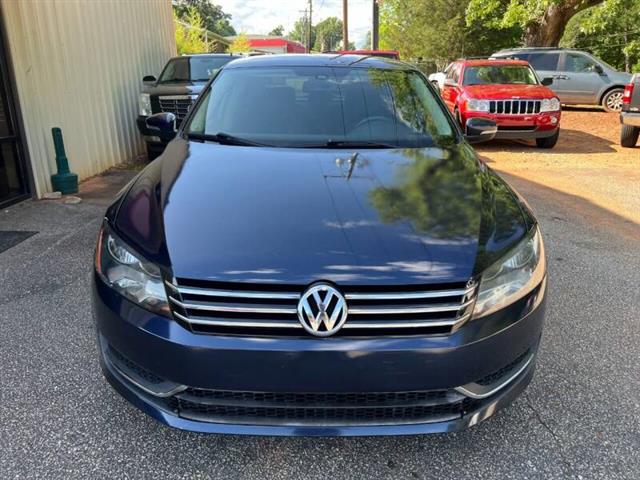 $9999 : 2013 Passat SE PZEV image 4