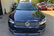 $9999 : 2013 Passat SE PZEV thumbnail