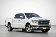 $29588 : Ram 1500 2024 4x2 Laramie 4d thumbnail