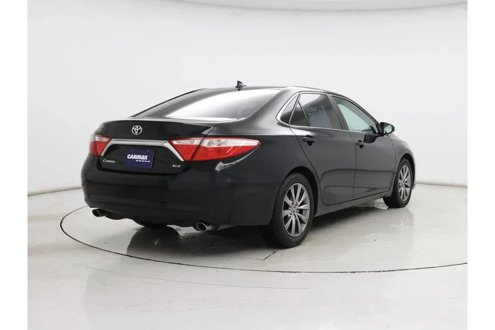 $16998 : Toyota Camry 2015 XLE V6 4dr image 8