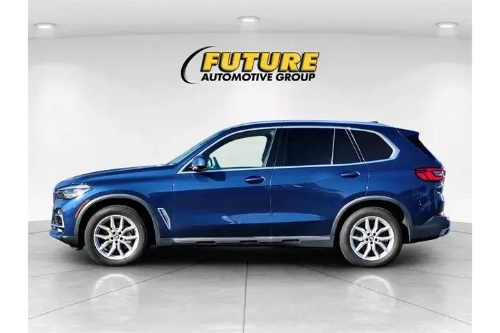 $26888 : BMW X5 2020 sDrive40i 4dr Sp image 7