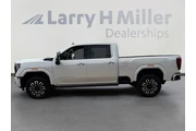 GMC Sierra 2500HD 2025 4x4 D thumbnail