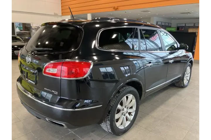$10900 : Buick Enclave 2016 AWD Premi image 5