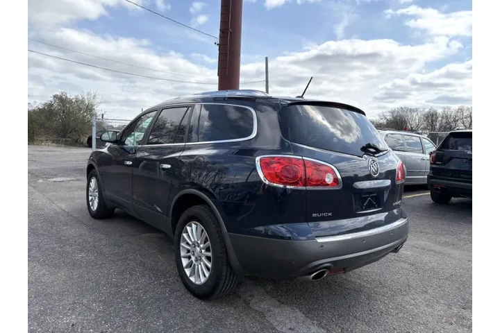 $6999 : 2012 Enclave Leather image 8