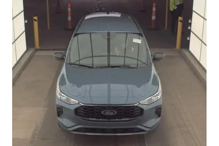 $24693 : Ford Escape 2024 AWD ST-Line image 2