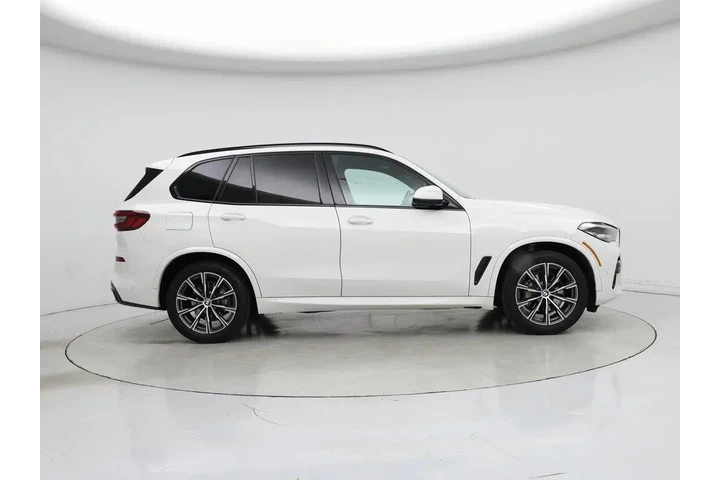 $38998 : BMW X5 2022 sDrive40i 4dr Sp image 7