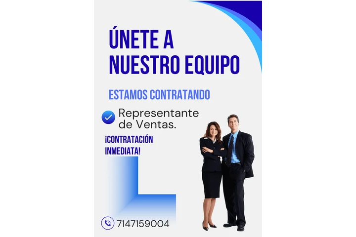 SE SOLICITA PERSONAL image 1