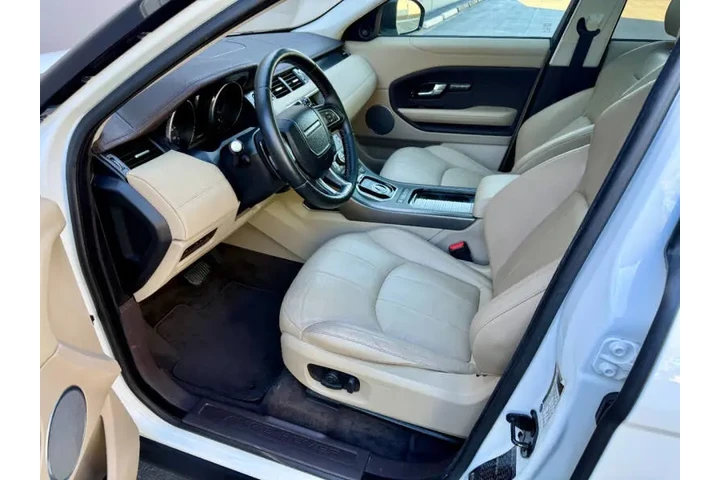 $15940 : 2018 Range Rover Evoque image 10