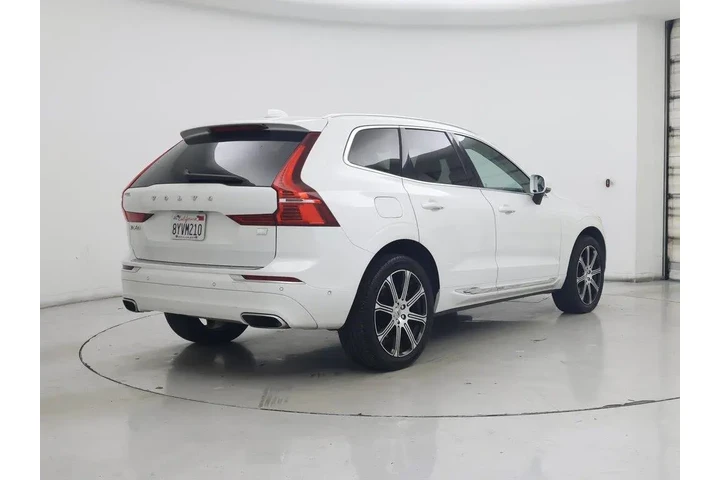 $32998 : Volvo XC60 Recharge 2021 eAW image 8