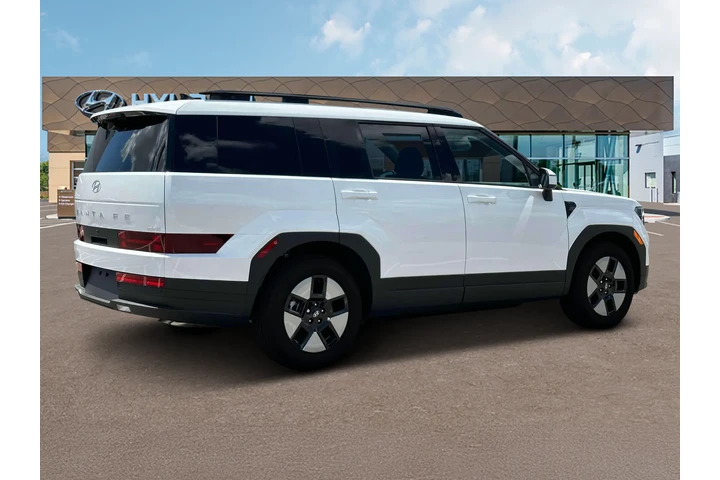 $37579 : Hyundai SANTA FE Hybrid 2025 image 8
