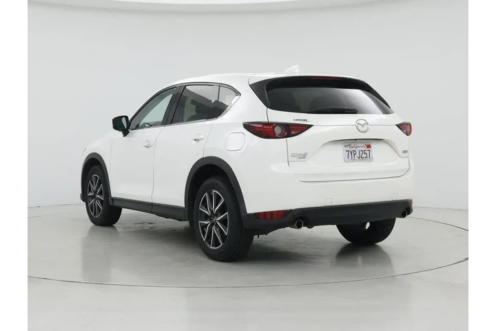 $15998 : Mazda CX-5 2017 AWD Grand To image 2