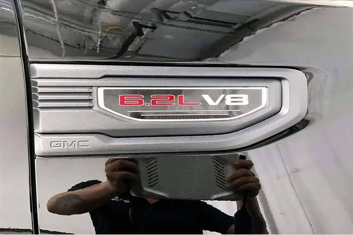 $39991 : GMC Sierra 1500 2019 4x4 Den image 7