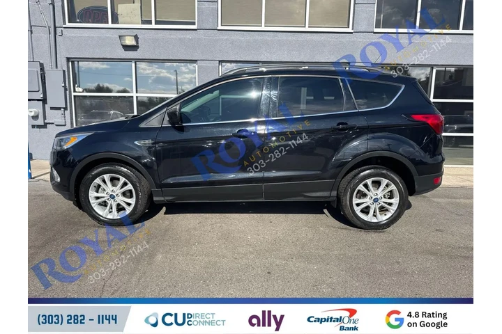 $19995 : 2019 Escape SEL image 1