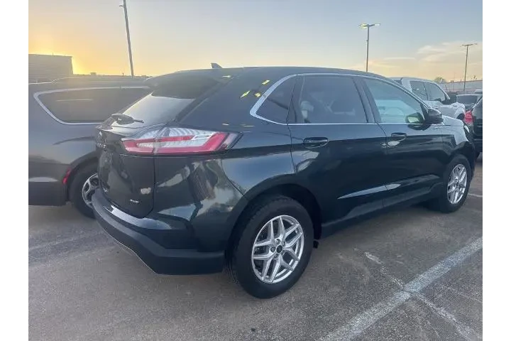 $24841 : Ford Edge 2023 AWD SEL 4dr C image 5
