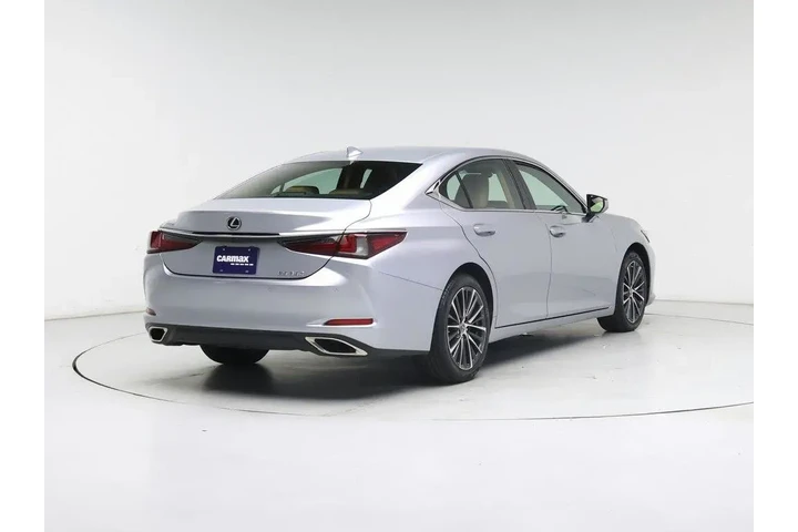 $31998 : Lexus ES 350 2022 4dr Sedan image 8