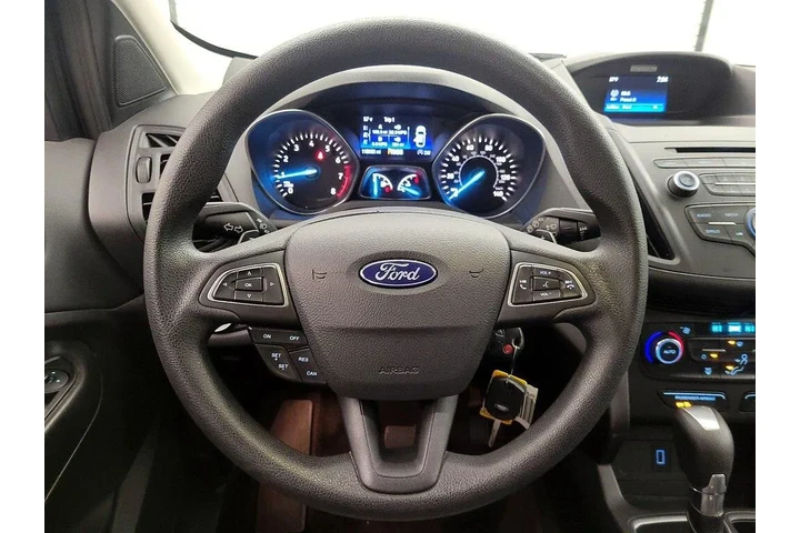$11599 : Ford Escape 2017 SE 4dr SUV image 10